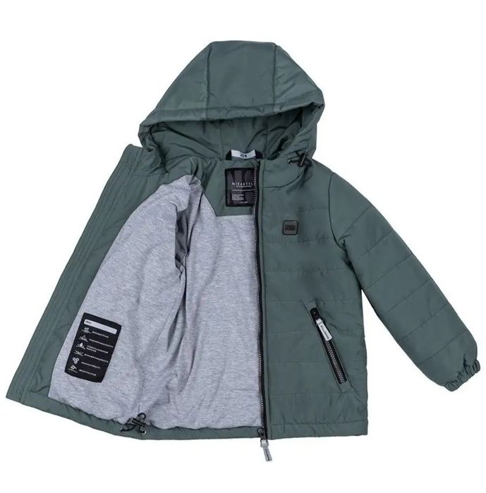 Продам куртку для мальчика рост 140