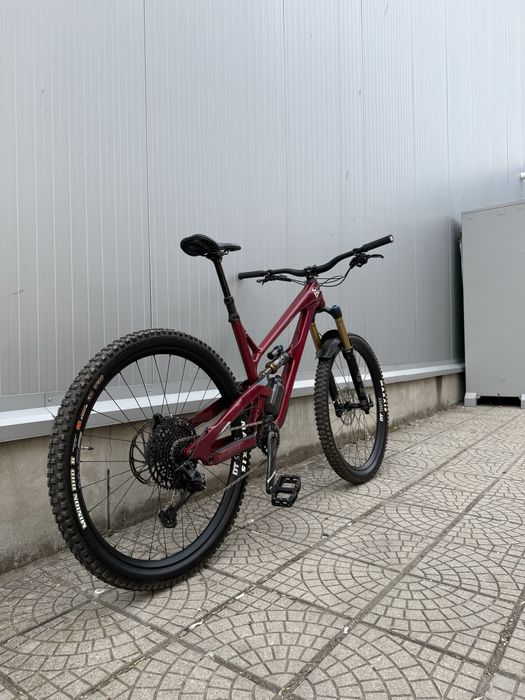 Yt Jeffsy Core 4 2023 29”