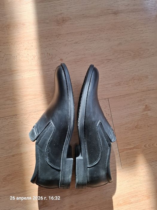 Туфли мужские "Der Spur", 41 размер