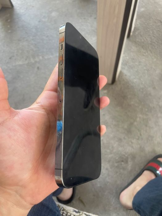 Айфон 13 pro max