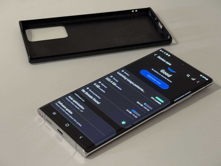 Бартер! Samsung Galaxy Note 20 Ultra 256/12GB