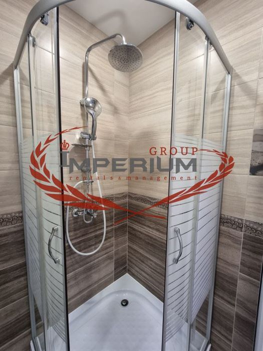 Дава се под наем Двустаен апартамент в Варна, м-т Пчелина - 120 кв.м за 612 € - Снимка #10