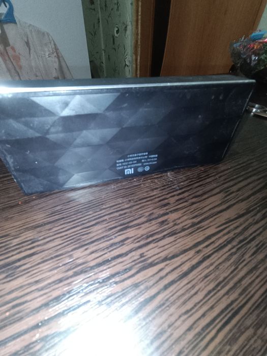 Колонка mi с гарантией