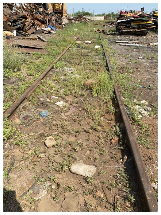 Сдам в аренду ЖД ТУПИК