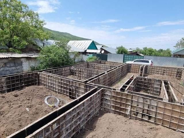 Леса опалубка аренда  Каргалы