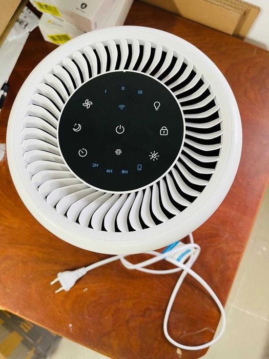 Purificator de aer silențios LEVOIT Core 200S