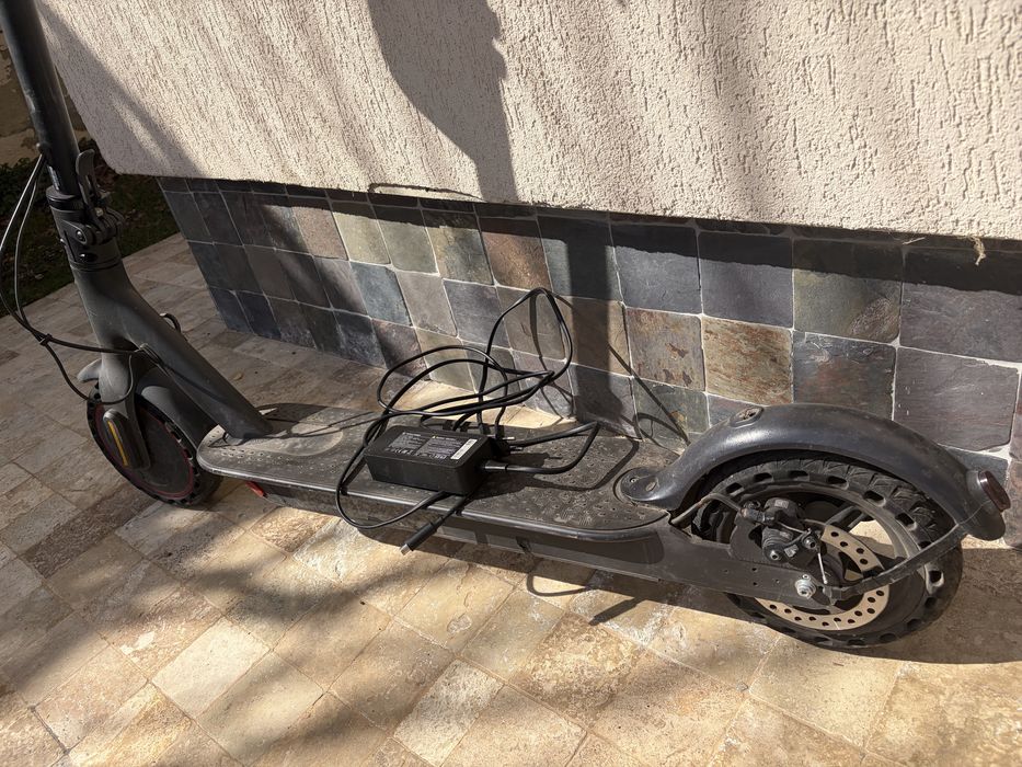 Trotineta Xiaomi Mi pro 2