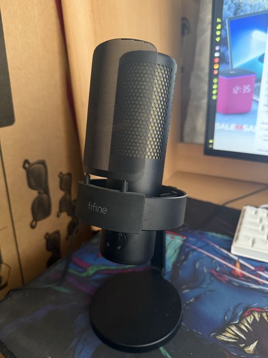 Микрафон FIFINE A9