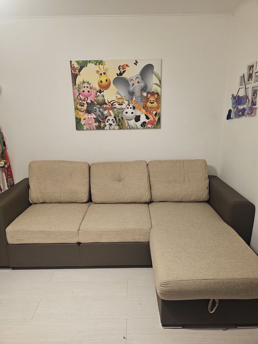 Vand coltar,extensibil second -hand