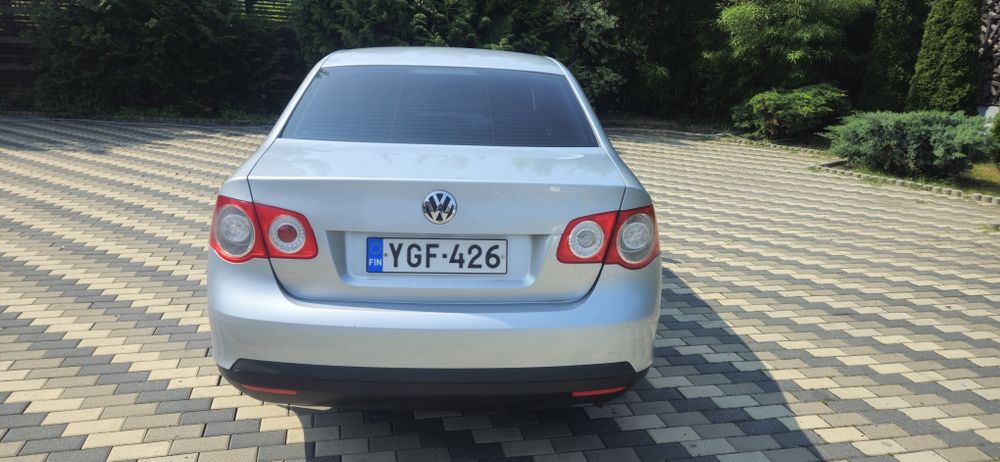 ww jetta 2.0 diesel  DSG