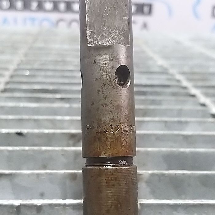 Injector Land Rover Freelander 1 2.0 Diesel - Rover 1998 - 2006 98CP 20T2N (141) Diesel ...