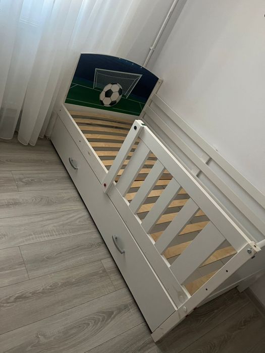 De vanzare patut copii