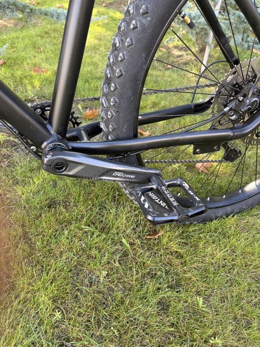 Велосипед Specialized