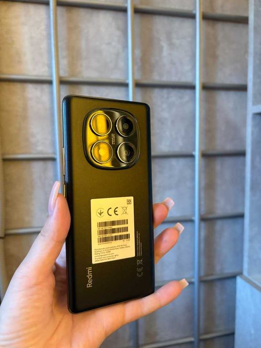 Xiaomi Redmi Note 14 Pro лот 111\3282