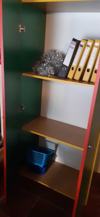 Mobilier tip vertiar