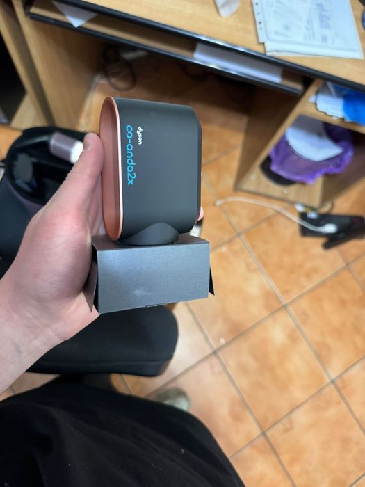 Dyson Airwrap Coanda 2x