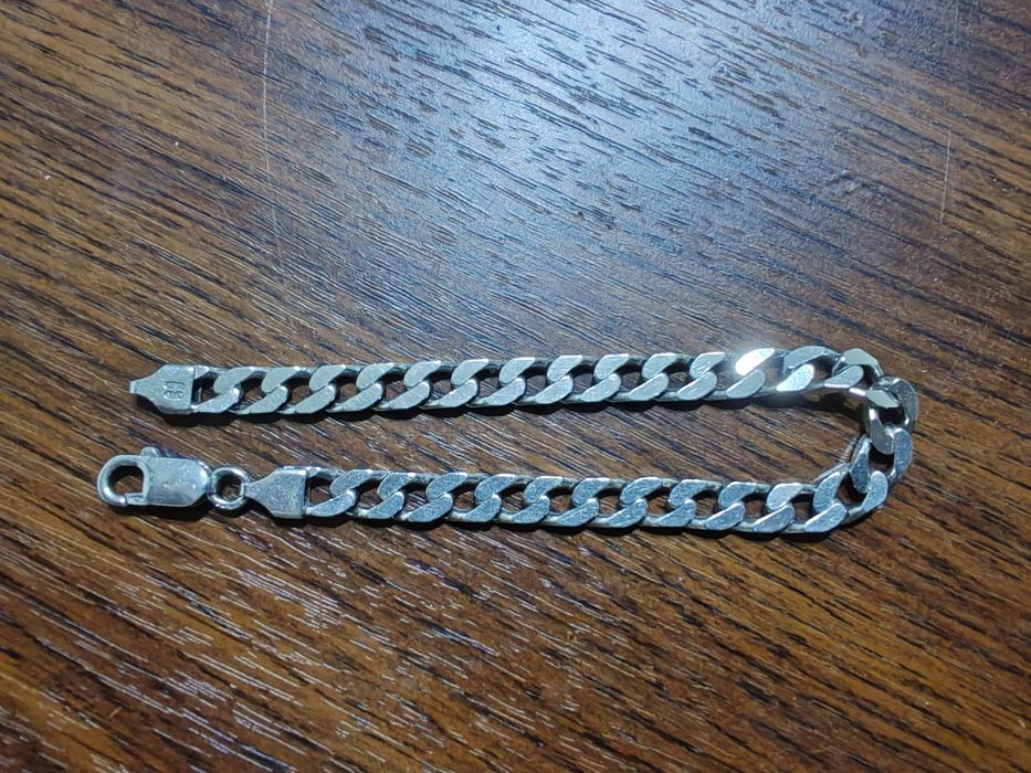 Bratara Argint 925 gramaj 16
