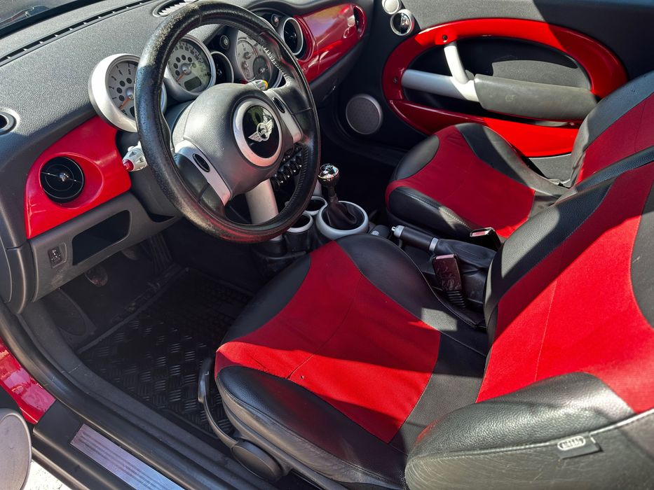MINI Cooper 0 — imagine 5