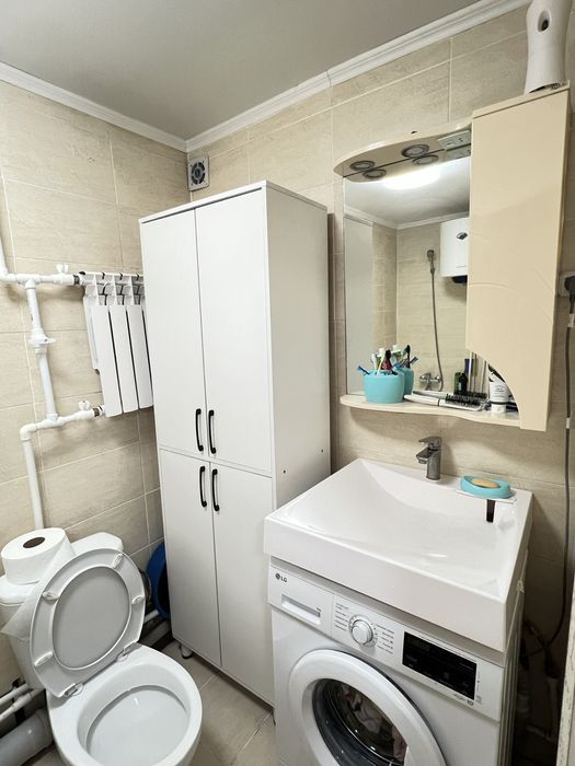 4-х комнатная квартира