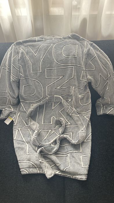 Халат DKNY, размер M