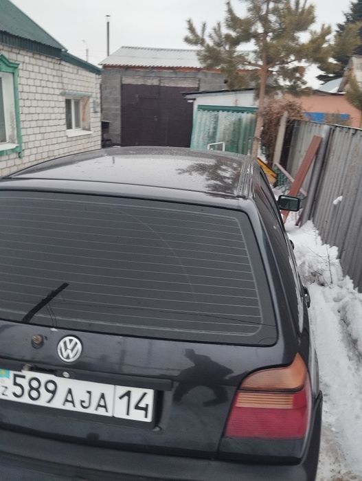 Продам Фольксваген гольф 3