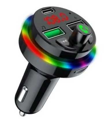 Трансмитер Led -CAR F17- 12-24V А-3645