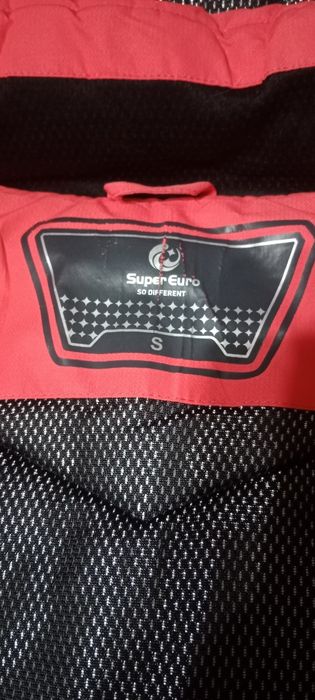 Горнолыжный костюм