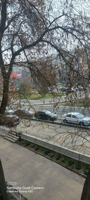 Чилонзор-5 метро новзага 100 м - үй сотилади