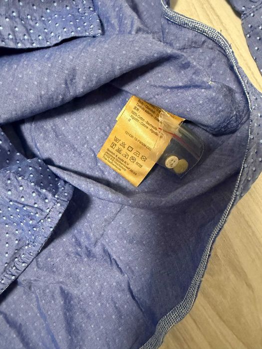 Scotch & Soda''оригинална мъжка риза М размер