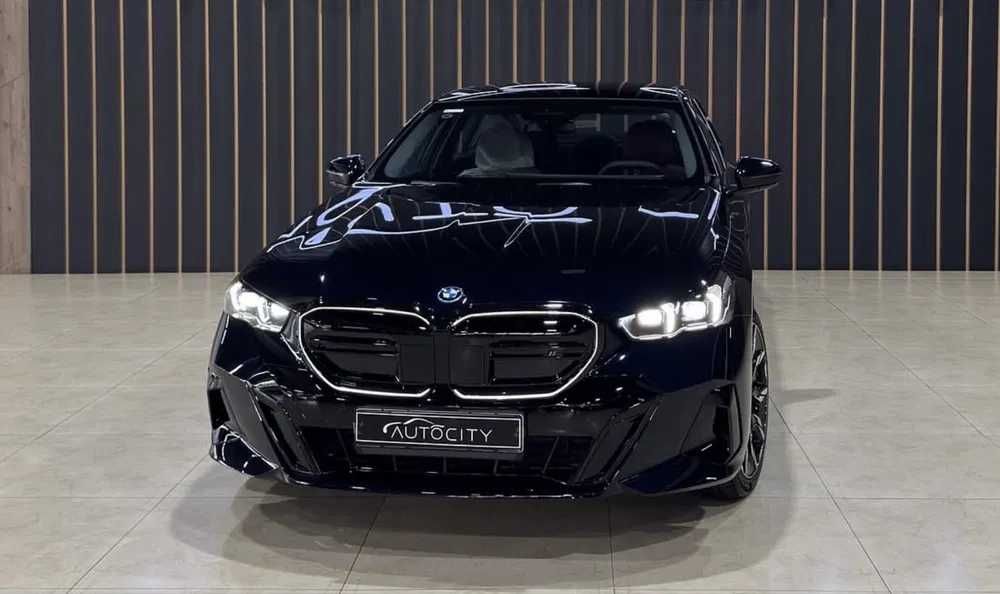 BMW I3 40L Naxt va Halol Nasiya savdo