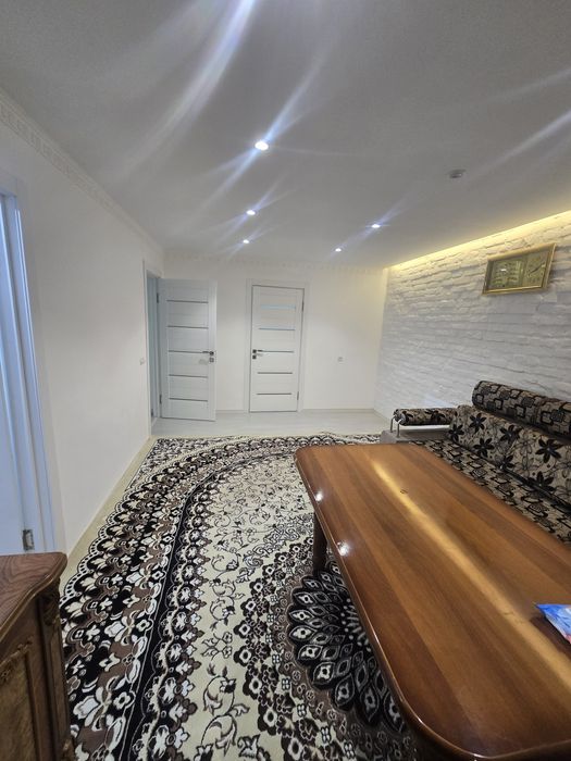 Аренда Бульвар 2 хона 4 этаж оилага янги ремонт