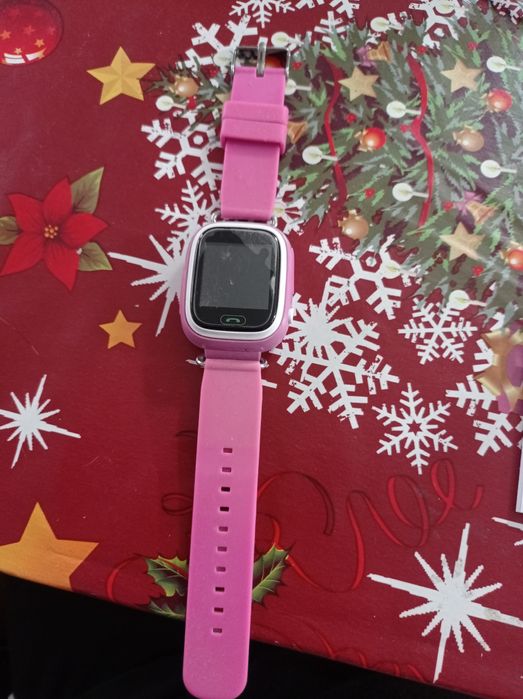 Детски GPS смарт часовник Xmart