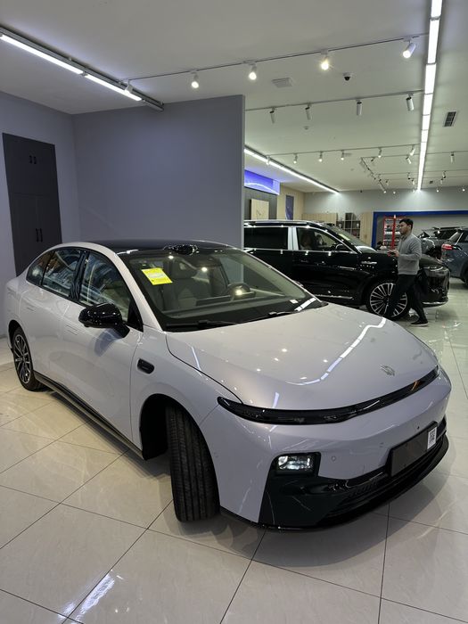 Leapmotor b10 b01 650km