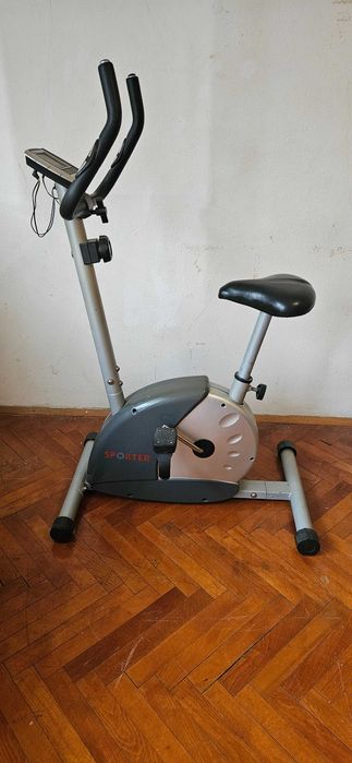 Велоаргометър тренажор