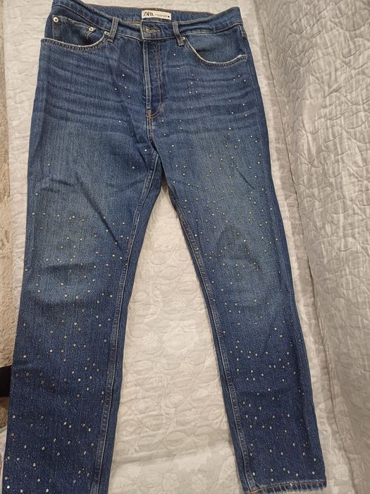 Джинсы Стильные для девушек