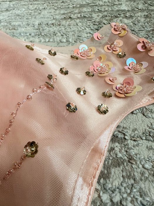 Продам вечернее/выпускное платье