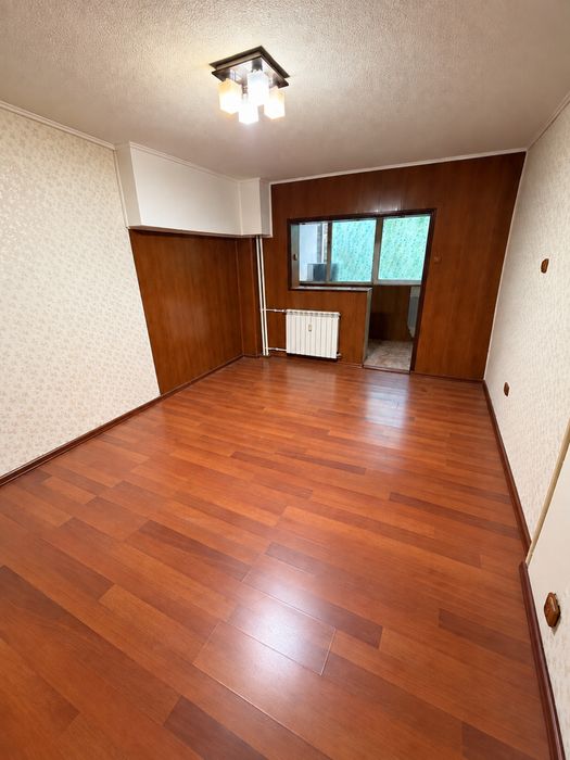 2 Camere Turda- Domenii I Bloc '84 | Direct Proprietar