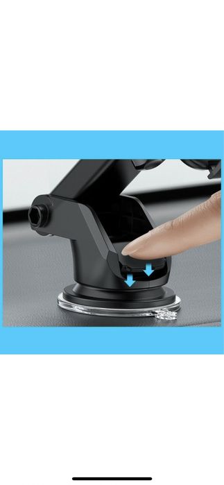 Suport auto pentru telefon joyroom