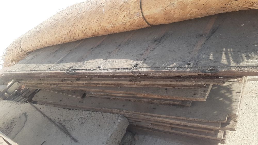 Vagonka taxtalar kantinerniki