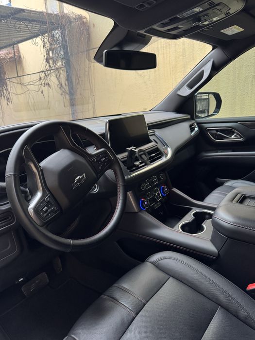 Tahoe 2 rst 2024 yil sotiladi