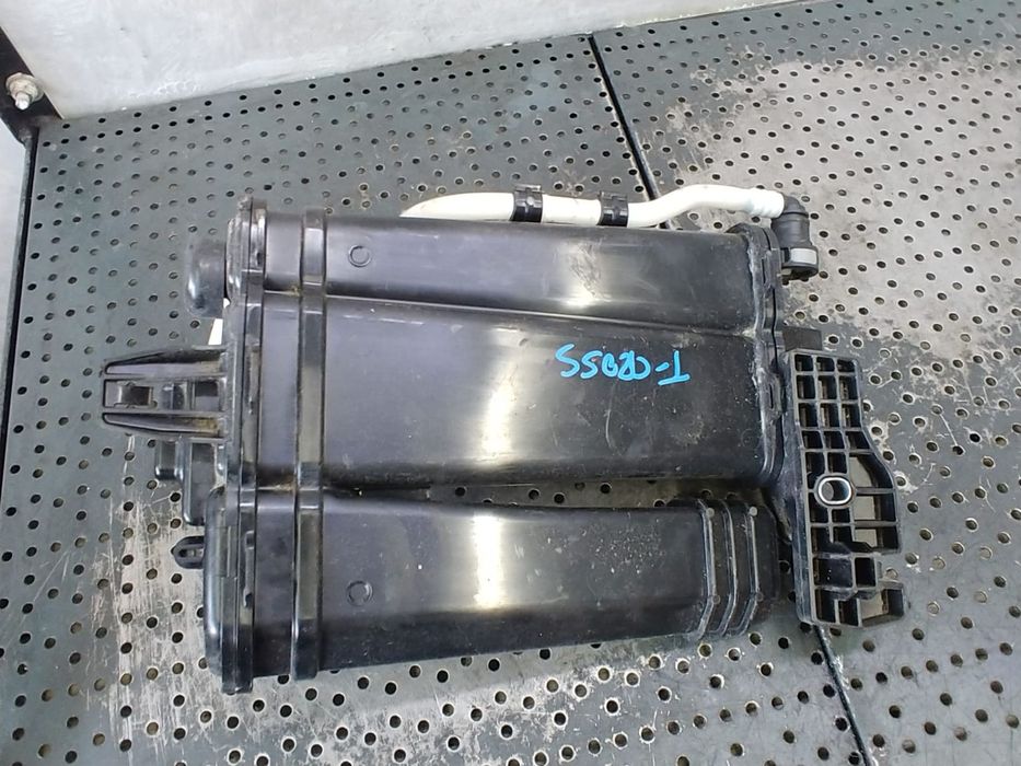 vas canistra carbon vw t-cross c11 d31 2024  2q0201801a