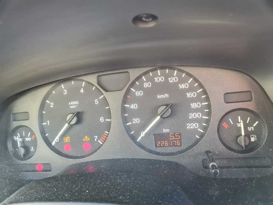 Vand Opel Zafira A pentru dezmembrari