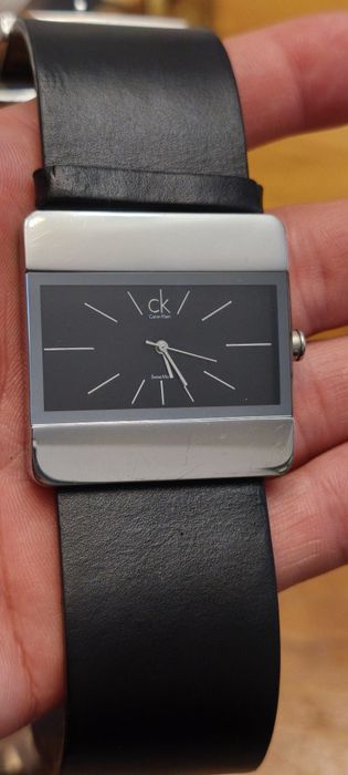 Ceas Calvin klein bărbătesc