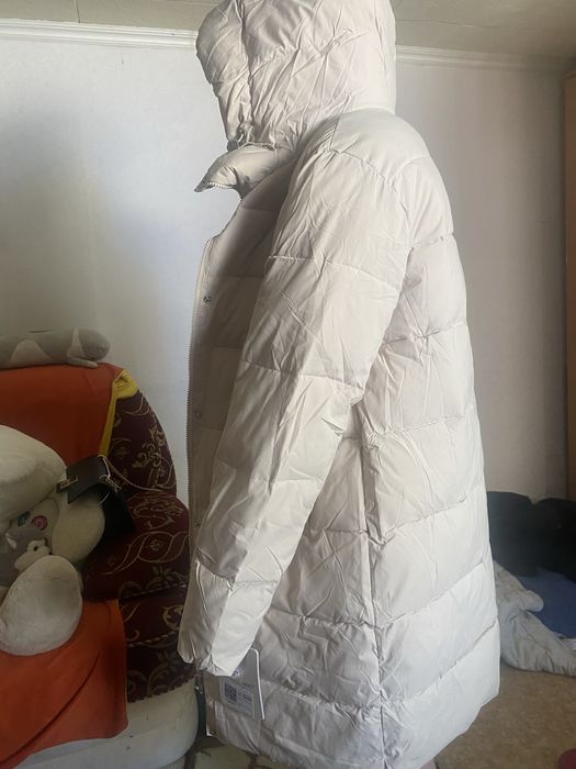 Продам куртку зимнюю
