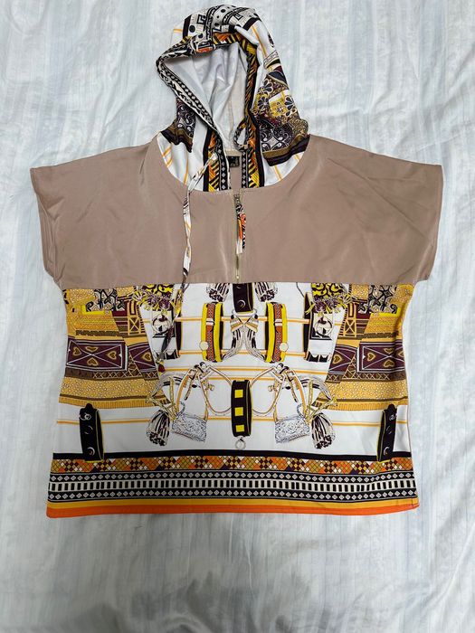 Спортно елегантен комплект