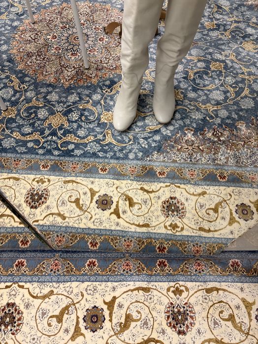 Обувь брендовая, кожаная