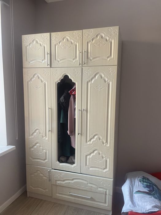 Продам шкаф б/у