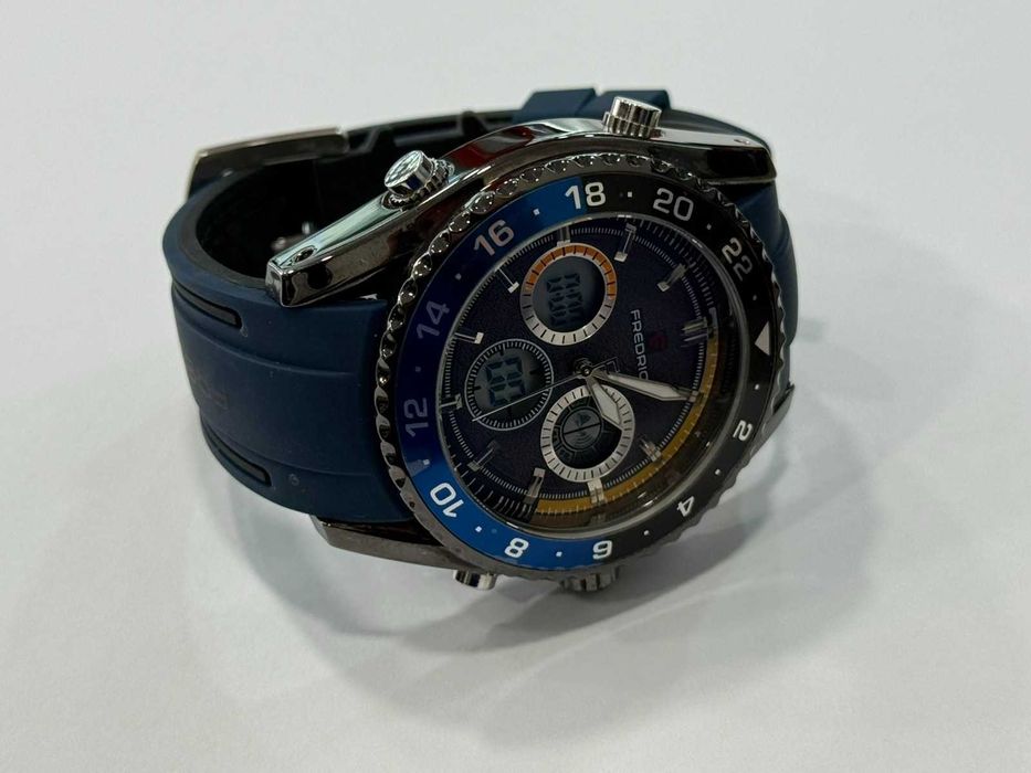 Чисто нов часовник FREDRIC – 28 (PT/289.00)