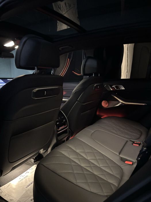 Bmw x5 40i 2025