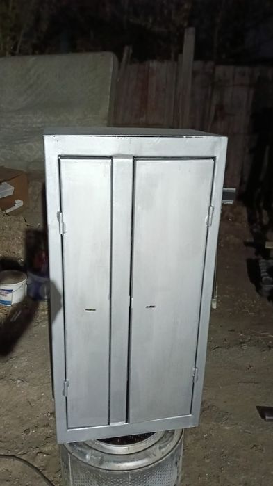 Продам сейф огнеупорный